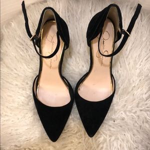 Jessica Simpson Pumps